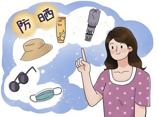 【中山医声】最强医美竟是防晒？皮肤科专家防晒指南来啦